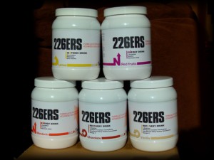 226ers Energy Drink