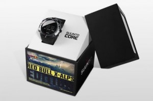 Suunto Core Red Bull X-Alps