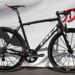 BH Ultralight, la más ligera del mercado