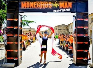 Otras pruebas del fin de semana