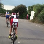 Video: Extreme Man Menorca 2011