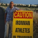Triatlon Channel en Kona