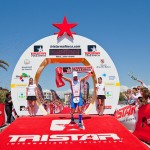 4000 triatletas participaron en pruebas Tri Star en 2011