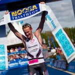 Rollinson y Dellow vencen en Noosa