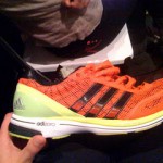 Presentada la colección Adidas 2012.