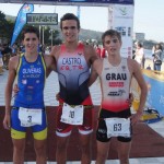 Cto de España Junior 2011