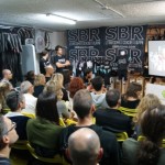 Presentado el SBR Open Team