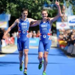 Brownlees triunfan en Navidad
