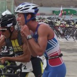 Duatlon de La Santa masc