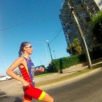 Entrevista a Carolina Routier