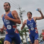 Harry Wiltshire reaparece
