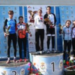 Más resultados del fin de semana