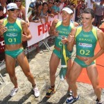 España 2ª en el Mundialito de Brasil