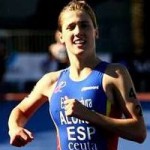 Zuriñe, Melina Alonso y Anna Godoy parten para el Mundialito de Fast Triathlon femenino