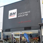 Nuevo BH Store en Madrid