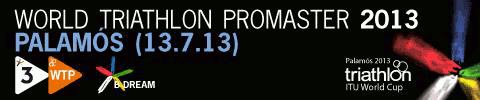 BDream Palamos  480x100