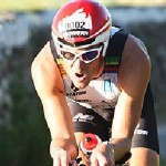 Llobet debuta en distancia IM en el Extreme de Salou