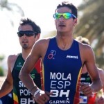 5 españoles en las Series Mundiales de San Diego