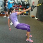 Entrenamiento en Hipoxia