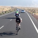 VIDEO: Duatlon de la Santa