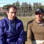 Tertulia de Enero. Opinión sobre Armstrong