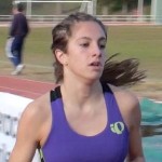 VIDEO: Conociendo a Cecilia Santamaría