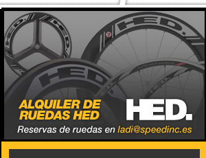 hed alquiler