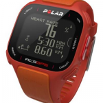 + Nuevos POLAR RC3 GPS Black, Red y Tour de France