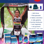 + Pack especial Multipower-Bilbao Triathlon