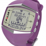+ POLAR FT60 Lila