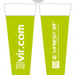 + Compressport customiza las R2