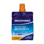 + Llega el nuevo Gel Multicarbo Boost+