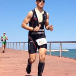 Miguel Faundez, mi primer Ironman