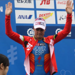 Palabras de Noya tras Yokohama