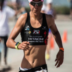Objetivo Kona 2014 para Saleta Castro