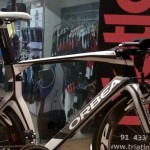 + VIDEO: Nueva Orbea Ordu 2013