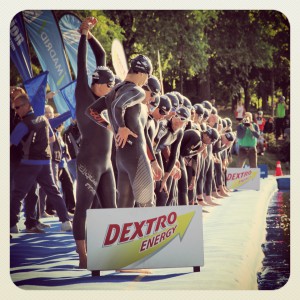 SALIDA WTS PROMASTER 2013 MADRID