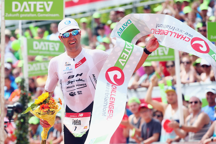 Challenge Triathlon: Roth