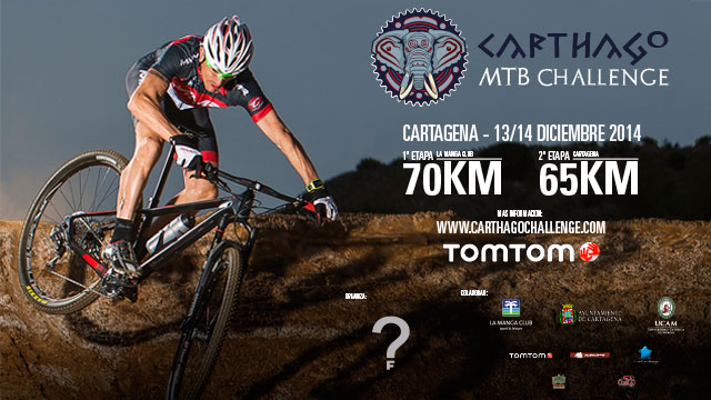 carrera la manga