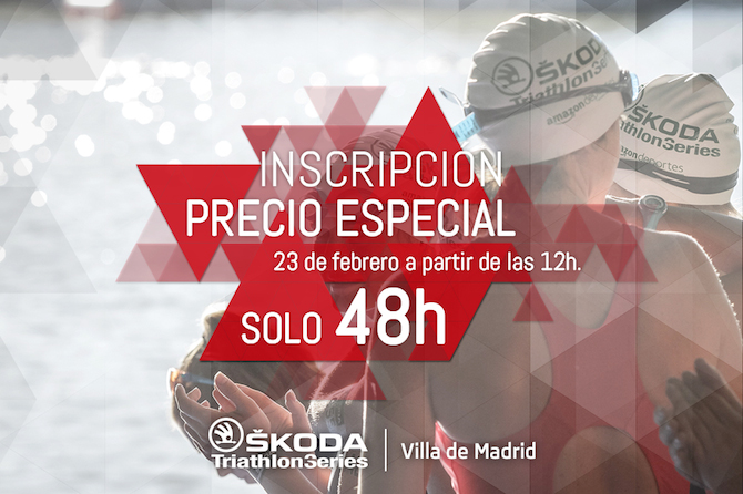Promocion STS 2015 - Promo48h Madrid