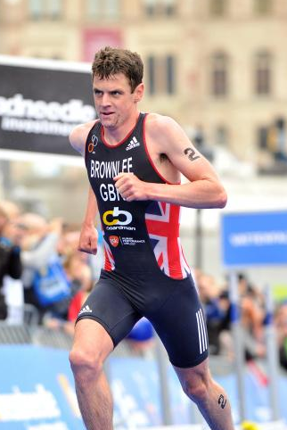 Jon Brownlee