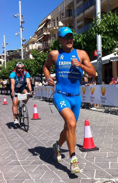 Andreas Dreitz_70.3 Mallorca