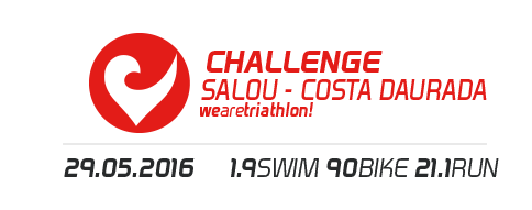 challenge salou 2016