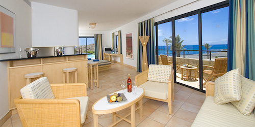 Playitas Apartamento