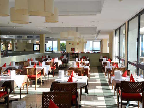 Playitas Buffet Restaurante