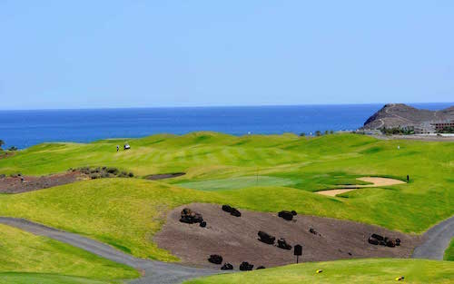 Playitas Campo de Golf