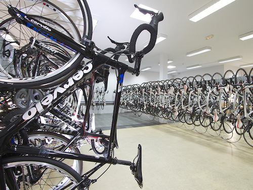 Playitas Cycle Center
