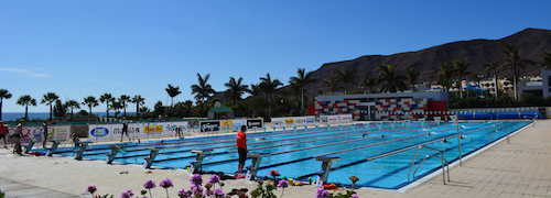 Playitas Piscina
