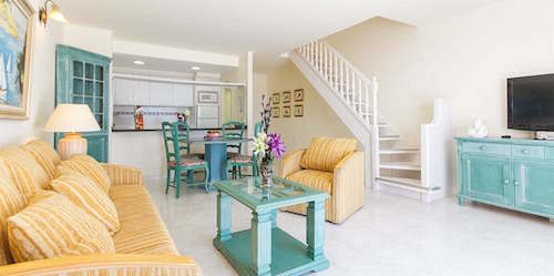 Sands Beach Apartamento