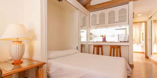Sands Beach Habitación
